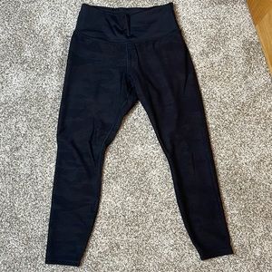 Athleta Women’s 7/8 Phenom Camo Tight